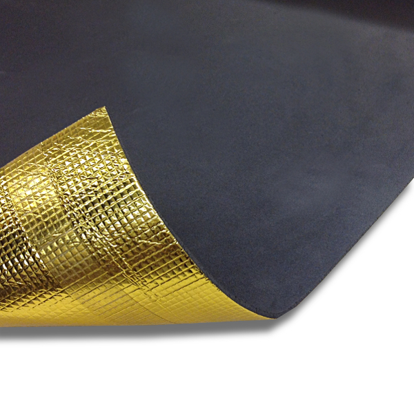 acoustic gold underlay vapour barrier underlay for acoustic gold underlay vapour barrier underlay for