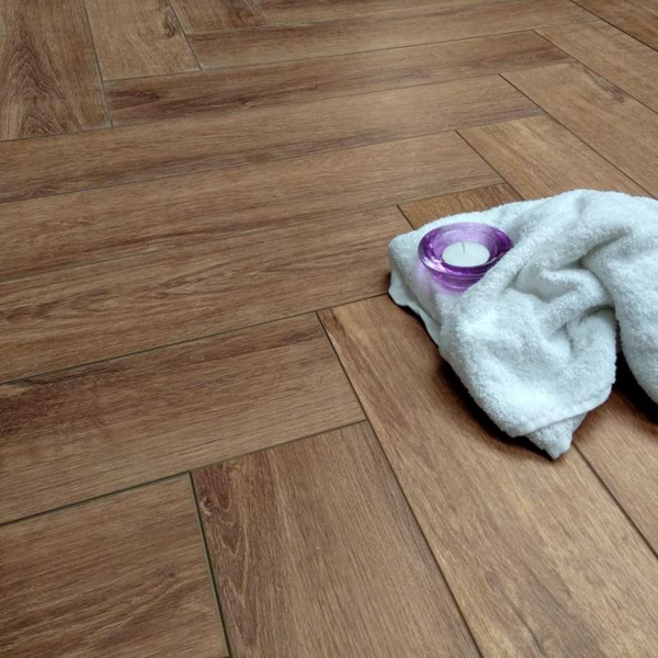 Herringbone LVT Flooring Free Samples Factory Direct Flooring