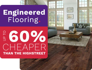 Engineered Flooring