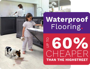 Waterproof Flooring