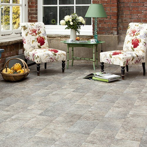 Conservatory Vinyl Flooring & Conservatory Lino