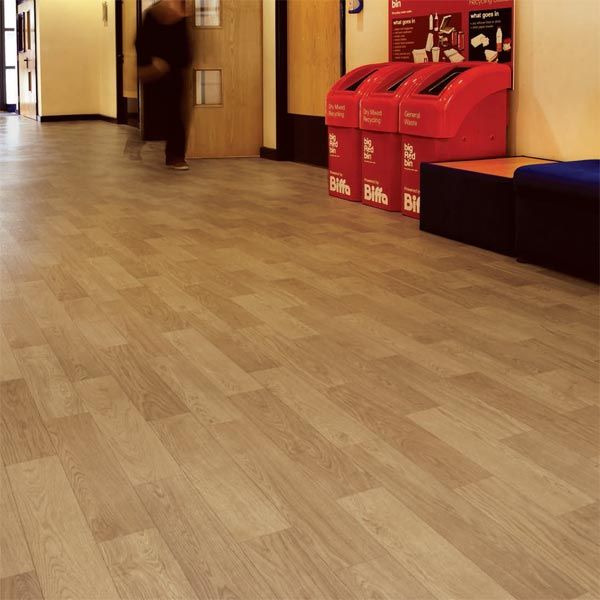 Acousflor Commercial Vinyl Flooring 650, Is Vinyl Flooring Good For Commercial Use