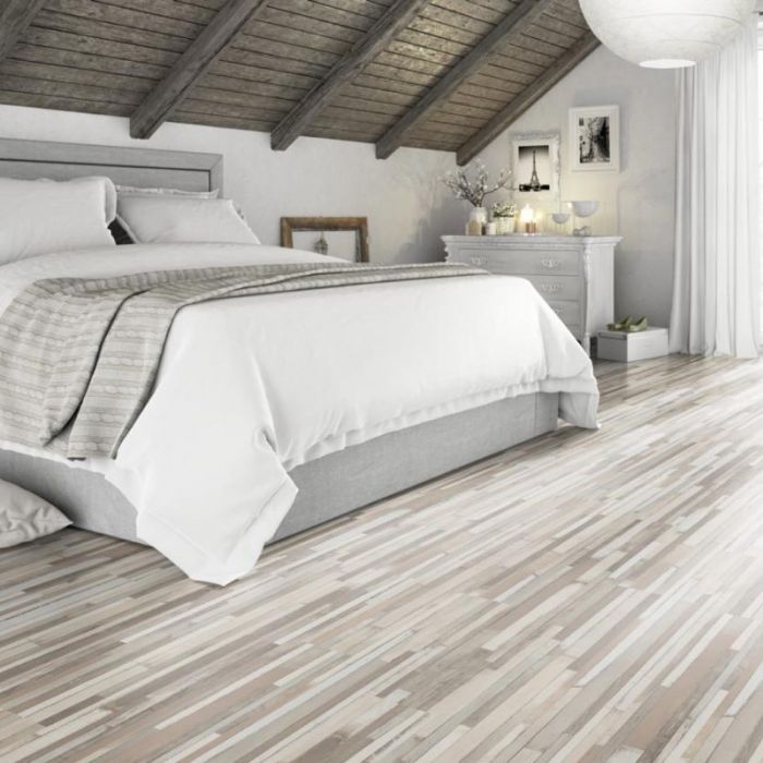 Prestige Vibrant Naturals 7mm, Laminate Flooring Bedroom