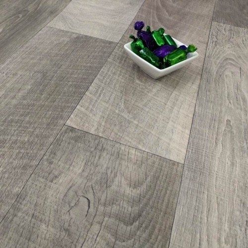 Titan Supreme Chavin 593 Cushion Vinyl Flooring