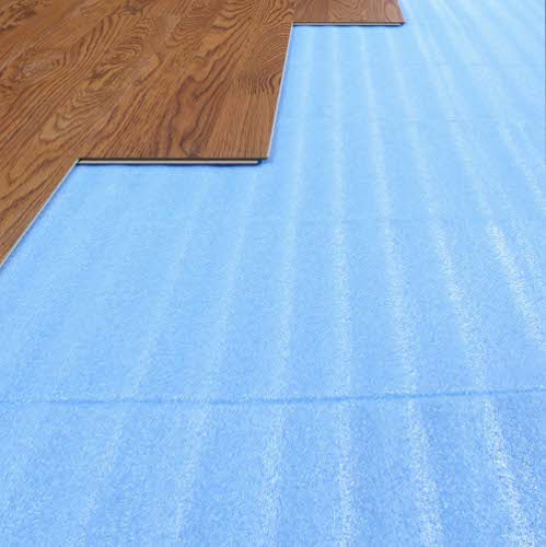 underlay supreme with moisture barrier ewa2 factory direct flooring underlay supreme with moisture barrier ewa2 factory direct flooring