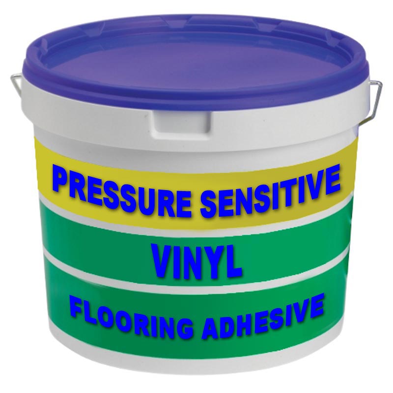 Pressure Sensitive Adhesive Factory Direct Flooring