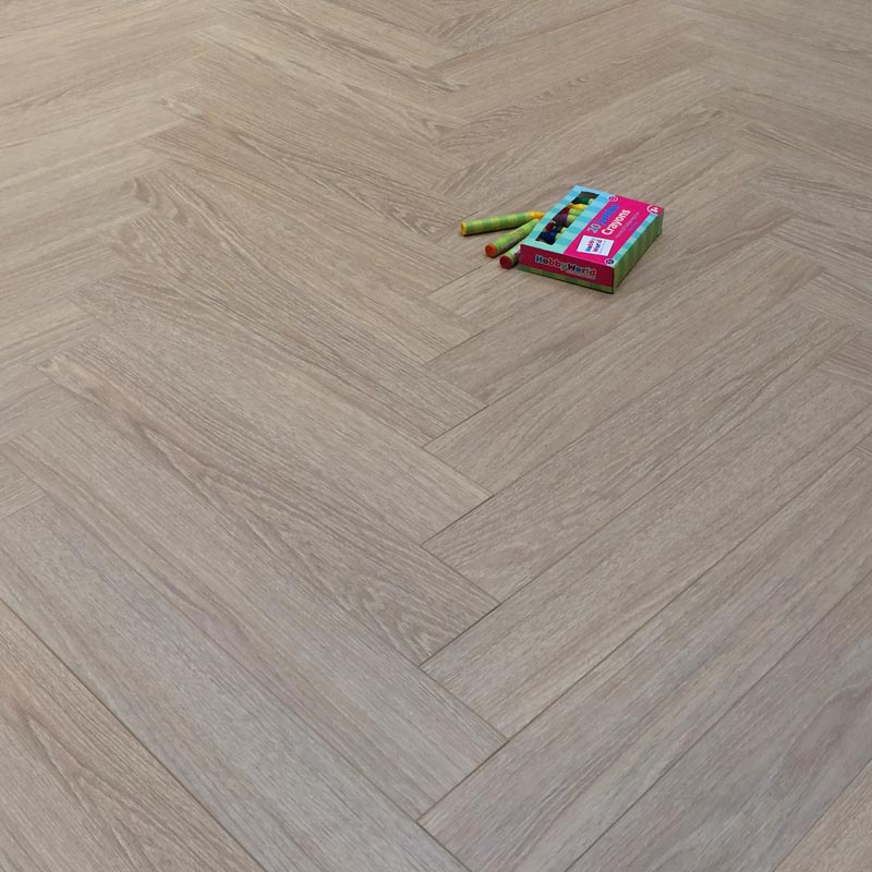 Prestige Herringbone Chic Oak 8mm Laminate Floor Factory Direct Prestige Herringbone Chic Oak 8mm Laminate Floor