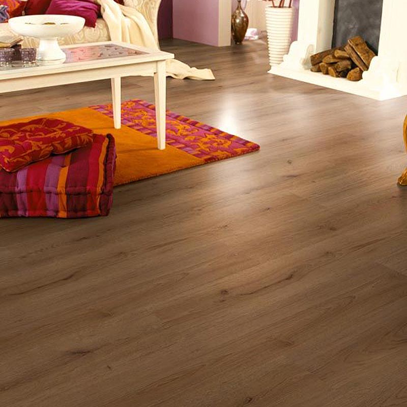 Prestige Classic 6mm Trend Oak Nature Factory Direct Flooring