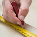 How to Measure A Floor