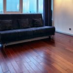 Should you have Laminate or Solid Wood Floor?