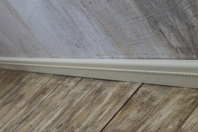 How To Install Skirting Boards, Do You Leave A Gap Between Skirting And Laminate Flooring